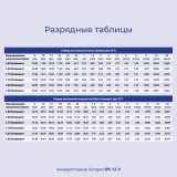 Батарея для ИБП Ippon IPE12-9 12В 9Ач