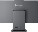 Моноблок Lenovo ThinkCentre neo 50a G5 23.8" Full HD i3 1315U (1.2) 8Gb SSD256Gb UHDG без ОС GbitEth WiFi BT 135W клавиатура мышь Cam черный 1920x1080
