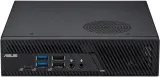 Неттоп Asus PB63-B-BC051MD Cel G6900 (3.4) UHDG noOS GbitEth WiFi BT 65W черный (90MR0121-M001L0)