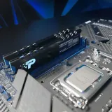 Память DDR5 16GB 5600MHz Patriot PSP516G560081H1 Signature Premium RTL PC5-44800 CL46 DIMM 288-pin 1.1В single rank Ret