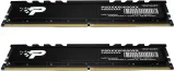 Память DDR5 2x16GB 5600MHz Patriot PSP532G5600KH1 Signature Premium RTL PC5-44800 CL46 DIMM 288-pin 1.1В kit single rank Ret