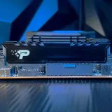 Память DDR5 2x16GB 5600MHz Patriot PSP532G5600KH1 Signature Premium RTL PC5-44800 CL46 DIMM 288-pin 1.1В kit single rank Ret