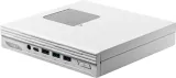 Неттоп MSI Pro DP10 12M-220XRU i7 1255U (1.7) 16Gb SSD1Tb Iris Xe noOS GbitEth WiFi BT 120W белый (9S6-B0A622-220)