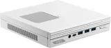 Неттоп MSI Pro DP10 12M-220XRU i7 1255U (1.7) 16Gb SSD1Tb Iris Xe noOS GbitEth WiFi BT 120W белый (9S6-B0A622-220)