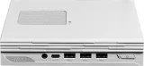 Неттоп MSI Pro DP10 12M-220XRU i7 1255U (1.7) 16Gb SSD1Tb Iris Xe noOS GbitEth WiFi BT 120W белый (9S6-B0A622-220)