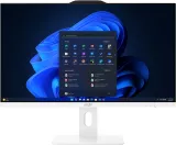 Моноблок MSI Pro AP272P 14M-616RU 27" Full HD i5 14400 (2.5) 16Gb SSD512Gb UHDG 730 Windows 11 Professional GbitEth WiFi BT 120W клавиатура мышь Cam белый 1920x1080