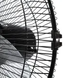 Вентилятор напольный Ballu BFF-907 45Вт скоростей:3 черный