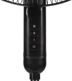 Вентилятор напольный Ballu BFF-907 45Вт скоростей:3 черный