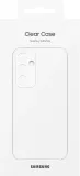 Чехол (клип-кейс) Samsung для Samsung Galaxy A35 Clear Case Clear Case A35 прозрачный (EF-QA356CTEGRU)