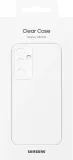 Чехол (клип-кейс) Samsung для Samsung Galaxy A55 Clear Case Clear Case A55 прозрачный (EF-QA556CTEGRU)
