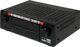 Ресивер AV Denon AVC-S670H 5.2 черный