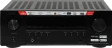 Ресивер AV Denon AVC-S670H 5.2 черный