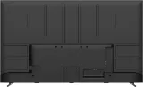 Телевизор LED Digma 65" DM-LED65UBB33 Яндекс.ТВ Frameless черный 4K Ultra HD 60Hz DVB-T DVB-T2 DVB-C DVB-S DVB-S2 USB WiFi Smart TV