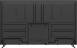 Телевизор LED Digma 50" DM-LED50UBB33 Яндекс.ТВ Frameless черный 4K Ultra HD 60Hz DVB-T DVB-T2 DVB-C DVB-S DVB-S2 USB WiFi Smart TV