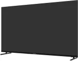 Телевизор LED Digma 50" DM-LED50UBB33 Яндекс.ТВ Frameless черный 4K Ultra HD 60Hz DVB-T DVB-T2 DVB-C DVB-S DVB-S2 USB WiFi Smart TV
