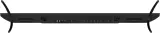 Телевизор LED Digma 65" DM-LED65UBB40 Салют ТВ Frameless Metal черный/черный 4K Ultra HD 60Hz DVB-T DVB-T2 DVB-C DVB-S DVB-S2 USB WiFi Smart TV