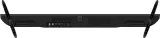 Телевизор LED Digma 50" DM-LED50UBB40 Салют ТВ Frameless Metal черный 4K Ultra HD 60Hz DVB-T DVB-T2 DVB-C DVB-S DVB-S2 USB WiFi Smart TV