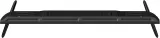 Телевизор LED Digma 50" DM-LED50UBB40 Салют ТВ Frameless Metal черный 4K Ultra HD 60Hz DVB-T DVB-T2 DVB-C DVB-S DVB-S2 USB WiFi Smart TV