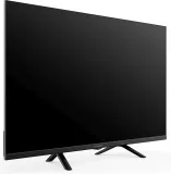 Телевизор LED Digma 32" DM-LED32SBB36 Салют ТВ Frameless Metal черный/черный FULL HD 60Hz DVB-T DVB-T2 DVB-C DVB-S DVB-S2 USB WiFi Smart TV