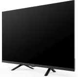 Телевизор LED Digma 32" DM-LED32SBB36 Салют ТВ Frameless Metal черный/черный FULL HD 60Hz DVB-T DVB-T2 DVB-C DVB-S DVB-S2 USB WiFi Smart TV