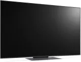 Телевизор LED LG 55" 55QNED86T6A.ARUB черный титан 4K Ultra HD 120Hz DVB-T DVB-T2 DVB-C DVB-S DVB-S2 USB WiFi Smart TV