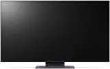 Телевизор LED LG 55" 55QNED86T6A.ARUB черный титан 4K Ultra HD 120Hz DVB-T DVB-T2 DVB-C DVB-S DVB-S2 USB WiFi Smart TV