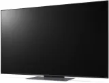 Телевизор LED LG 55" 55QNED86T6A.ARUB черный титан 4K Ultra HD 120Hz DVB-T DVB-T2 DVB-C DVB-S DVB-S2 USB WiFi Smart TV