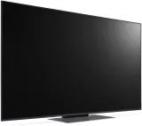 Телевизор LED LG 55" 55QNED86T6A.ARUB черный титан 4K Ultra HD 120Hz DVB-T DVB-T2 DVB-C DVB-S DVB-S2 USB WiFi Smart TV