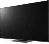 Телевизор LED LG 55" 55QNED86T6A.ARUB черный титан 4K Ultra HD 120Hz DVB-T DVB-T2 DVB-C DVB-S DVB-S2 USB WiFi Smart TV