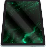 Планшет Digma Pro Edge G85 (2.0) 8C RAM6Gb ROM128Gb 11" In-Cell 1920x1200 4G 2Sim Android 14 мятный 13Mpix 5Mpix BT WiFi microSD 256Gb 7000mAh
