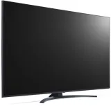 Телевизор LED LG 55" 55UT81006LA.ARUB черный 4K Ultra HD 60Hz DVB-T DVB-T2 DVB-C DVB-S2 USB WiFi Smart TV