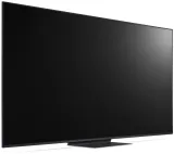 Телевизор LED LG 65" 65UT91006LA.ARUB черный 4K Ultra HD 60Hz DVB-T DVB-T2 DVB-C DVB-S DVB-S2 USB WiFi Smart TV