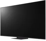 Телевизор LED LG 65" 65UT91006LA.ARUB черный 4K Ultra HD 60Hz DVB-T DVB-T2 DVB-C DVB-S DVB-S2 USB WiFi Smart TV
