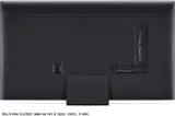 Телевизор LED LG 65" 65UT91006LA.ARUB черный 4K Ultra HD 60Hz DVB-T DVB-T2 DVB-C DVB-S DVB-S2 USB WiFi Smart TV