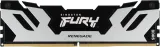 Оперативная память Kingston 16GB 6400MT/s DDR5 CL32 DIMM FURY Renegade Silver XMP