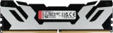 Оперативная память Kingston 16GB 6400MT/s DDR5 CL32 DIMM FURY Renegade Silver XMP