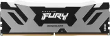 Оперативная память Kingston 16GB 6400MT/s DDR5 CL32 DIMM FURY Renegade RGB XMP