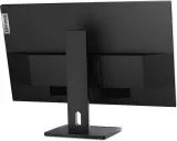 Монитор Lenovo 27" ThinkVision E27q-20 черный IPS LED 4ms 16:9 HDMI M/M матовая HAS Piv 1000:1 350cd 178гр/178гр 2560x1440 75Hz DP 2K 6.6кг
