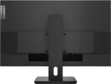 Монитор Lenovo 27" ThinkVision E27q-20 черный IPS LED 4ms 16:9 HDMI M/M матовая HAS Piv 1000:1 350cd 178гр/178гр 2560x1440 75Hz DP 2K 6.6кг
