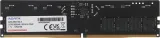 Память DDR5 16GB 5600MHz A-Data AD5U560016G-S RTL PC5-44800 CL46 DIMM 288-pin 1.1В single rank Ret