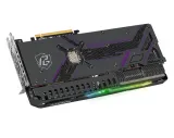 Видеокарта Asrock PCI-E 4.0 RX7800XT PG 16GO AMD Radeon RX 7800XT 16Gb 256bit GDDR6 2254/19500 HDMIx1 DPx3 HDCP Ret