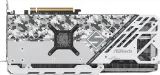Видеокарта Asrock PCI-E 4.0 RX7800XT SL 16GO AMD Radeon RX 7800XT 16Gb 256bit GDDR6 2213/19500 HDMIx1 DPx3 HDCP Ret