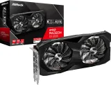 Видеокарта Asrock PCI-E 4.0 RX6600 CLD 8G AMD Radeon RX 6500XT 8Gb 128bit GDDR6 1626/14000 HDMIx1 DPx3 HDCP Ret