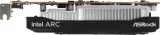 Видеокарта Asrock PCI-E 4.0 A380 LP 6G INTEL ARC A380 6Gb 64bit GDDR6 2250/15500 HDMIx1 DPx3 HDCP Ret