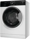 Стиральная машина Hotpoint NSD 7239 ZS VE RU класс: A-30% загр.фронтальная макс.:7кг белый