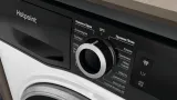 Стиральная машина Hotpoint NSD 7239 ZS VE RU класс: A-30% загр.фронтальная макс.:7кг белый