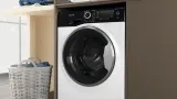 Стиральная машина Hotpoint NSD 7239 ZS VE RU класс: A-30% загр.фронтальная макс.:7кг белый