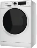 Стиральная машина Hotpoint NSD 8249 D AVE RU класс: A-40% загр.фронтальная макс.:8кг белый