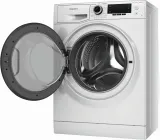 Стиральная машина Hotpoint NSD 8249 D AVE RU класс: A-40% загр.фронтальная макс.:8кг белый