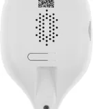 Камера видеонаблюдения IP Dahua DH-IPC-C3AP-0280B 2.8-2.8мм цв.